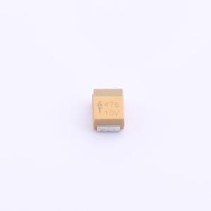 TC45B10V476K商品缩略图