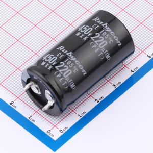 450MXK220MEFCSN22X40商品缩略图