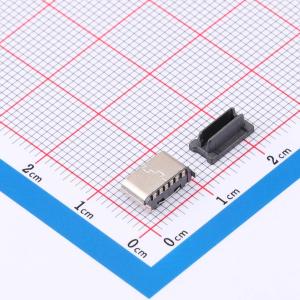 MLD-TYPE-C-6P-H5.0商品缩略图