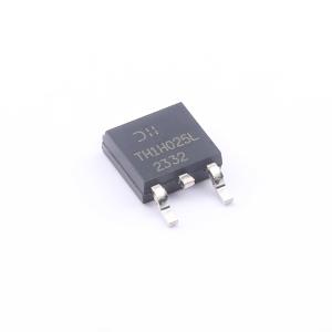 DMTH10H025LK3Q-13商品缩略图