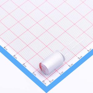 RYH263V330UF10*18商品缩略图