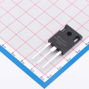 IPW65R029CFD7XKSA1-HXY商品缩略图