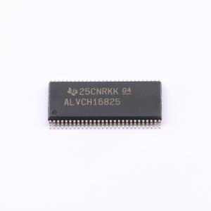 SN74ALVCH16825DGGR商品缩略图