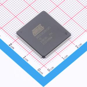 AT32UC3C0512C-ALUR商品缩略图