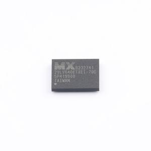 MX29LV640ETXEI-70G商品缩略图