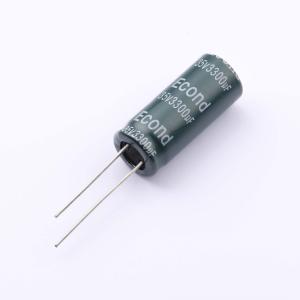 3300uF35V13x30GF商品缩略图