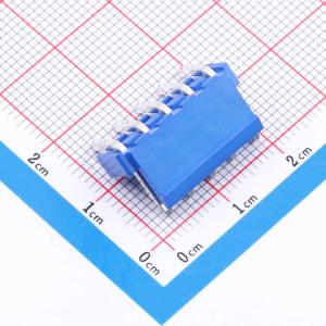 SH-VH3.96-5P WZ-BL商品缩略图