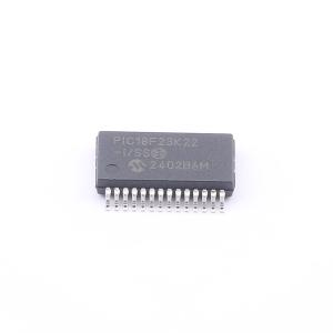 PIC18F23K22T-I/SS商品缩略图
