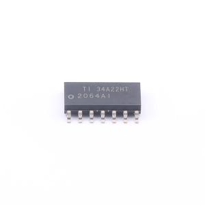 TLE2064AIDR商品缩略图