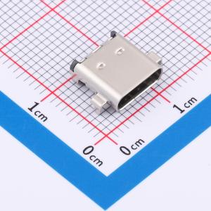 LAIL-TYPE-C-24PIN-04Y-WT商品缩略图