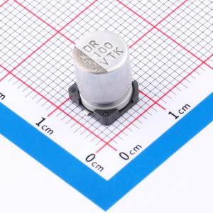 35TKV100M8X10.5商品缩略图