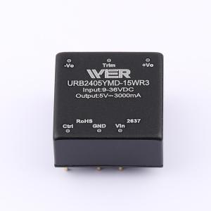 URB2405YMD-15WR3商品缩略图
