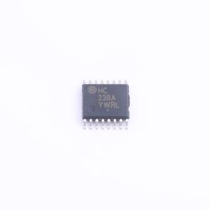 MC74HC238ADTR2G商品缩略图