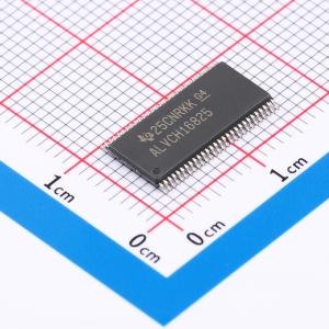 SN74ALVCH16825DGGR商品缩略图