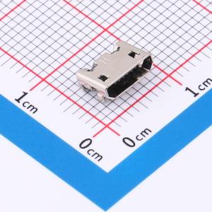 MLD-MICRO USB-ZB6.4商品缩略图