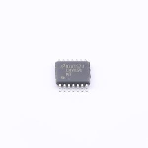 LMV854MTX/NOPB商品缩略图