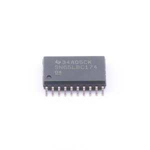 SN65LBC174DWR商品缩略图
