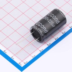 220uF250V18x32KM商品缩略图
