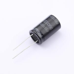 68uF400V16x26KM商品缩略图
