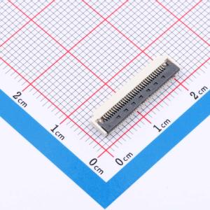 5001-FPC0520-32RK-00-B商品缩略图