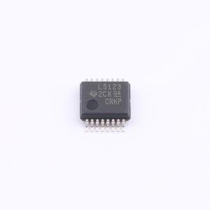 SN74LS123DBR商品缩略图