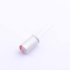 RYH263V330UF10*18商品缩略图