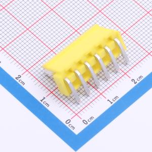 SH-VH3.96-6P WZ-Y商品缩略图