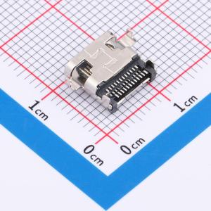 LAIL-TYPE-C-24PIN-04Y-WT商品缩略图