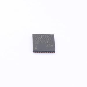 NUC121ZC2AE商品缩略图