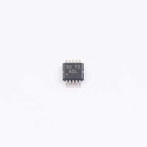 TPS62004DGSR商品缩略图