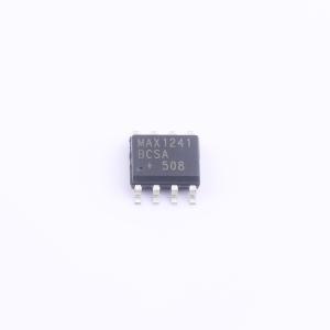 MAX1241BCSA+商品缩略图