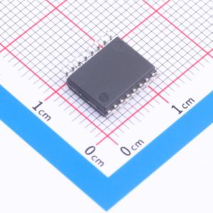 MX25L1606EMI-12G商品缩略图