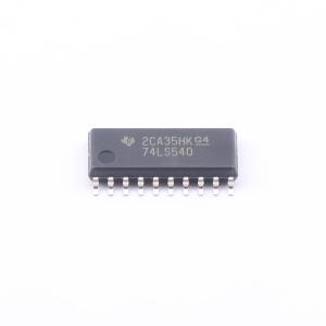 SN74LS540NSR商品缩略图