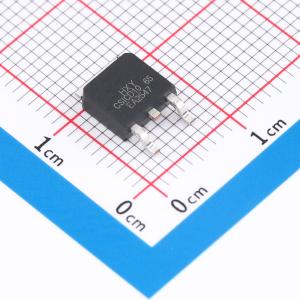 CSICD10-650 TR13-HXY商品缩略图