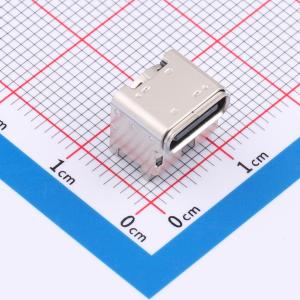 LAIL-TYPE-C-16PIN-06Y-WT商品缩略图