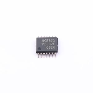 SN74HC21QPWRG4Q1商品缩略图