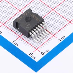 IPBE65R075CFD7AATMA1商品缩略图