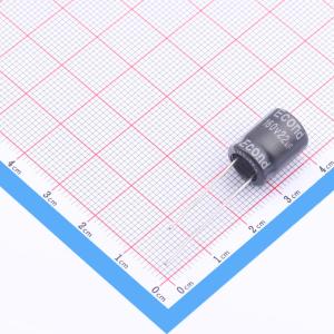 22uF160V10x13KM商品缩略图