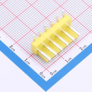 SH-VH3.96-6P WZ-Y商品缩略图