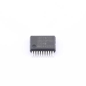 74FCT3807DPYGI8商品缩略图