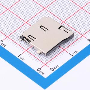 MLD-TF PUSH-H1.8商品缩略图