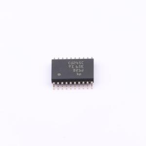 SN74CBT3245CPWR商品缩略图