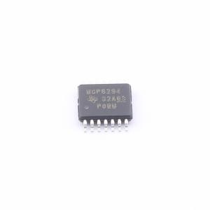MCP6294IPWR商品缩略图