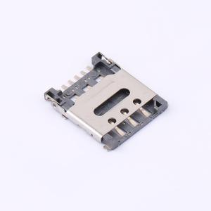 MLD-NANO SIM XG6P-H1.5商品缩略图