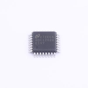 ADC12020CIVYX/NOPB商品缩略图