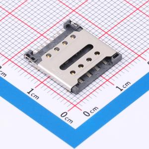MLD-MICRO XG-8P-H1.5商品缩略图