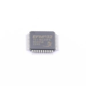 EFM32TG11B520F128GQ48-B商品缩略图