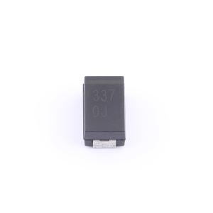 ECASD60J337M009KA0商品缩略图