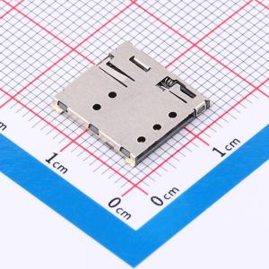 MLD-NANO SIM 7P-H1.37商品缩略图