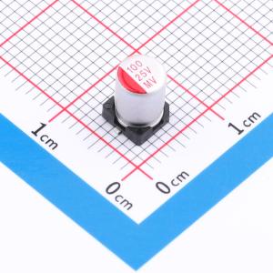 RYMV25V100UF5*7商品缩略图